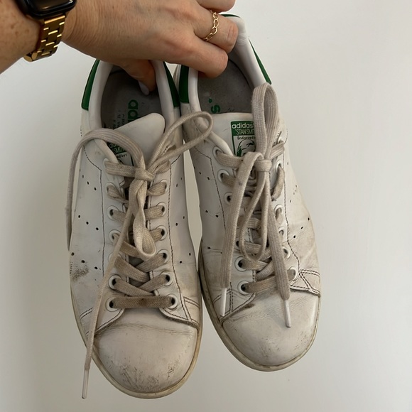 ADIDAS Stan Smith - US Size 8 - Picture 2 of 5